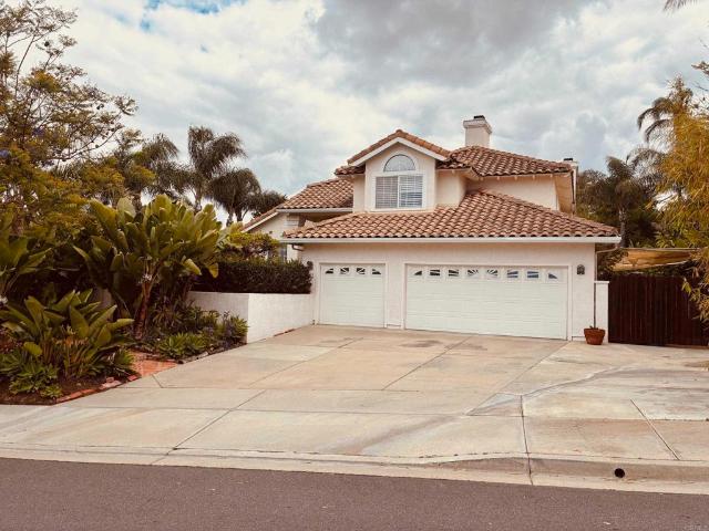 House for sale in Oceanside, California