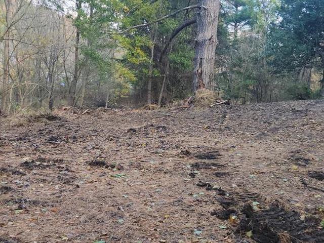 Land for sale in Mount Airy, Maryland