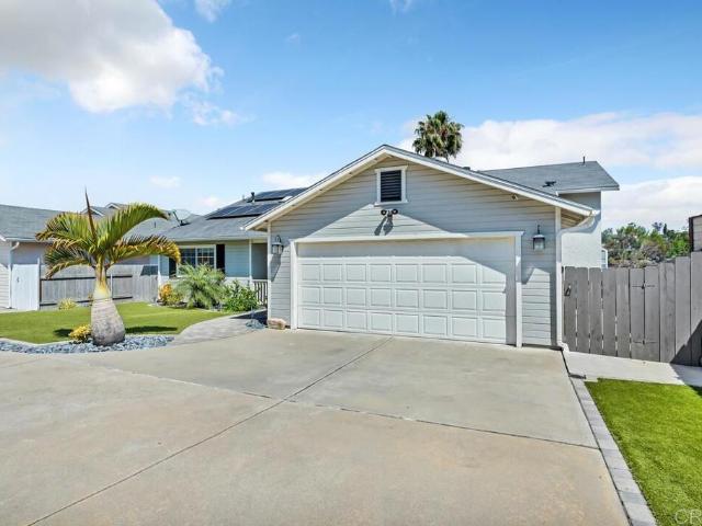 Property for sale in La Mesa, California