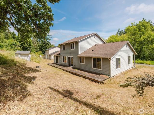 House for sale in Shelton, Washington