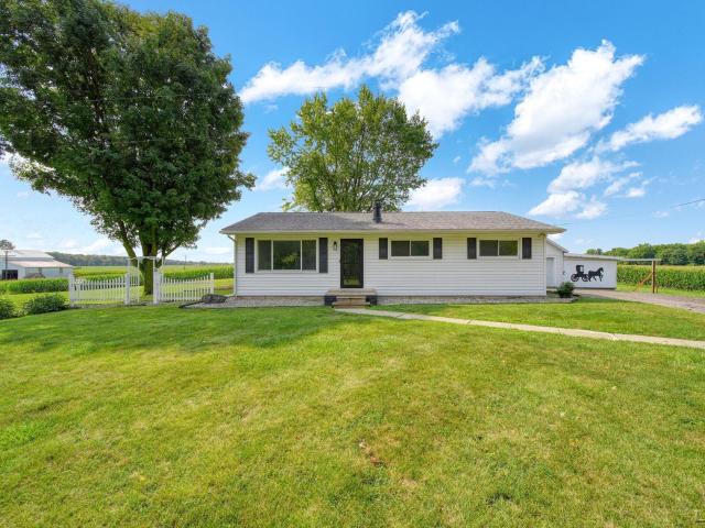 House for sale in Michigan