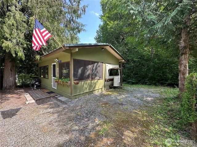 Land for sale in Concrete, Skagit County