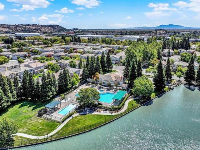 House for sale in Solano, California