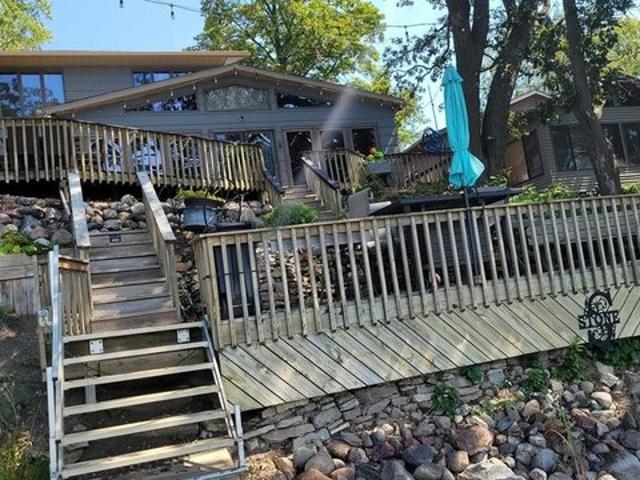 House for sale in Manson, Iowa