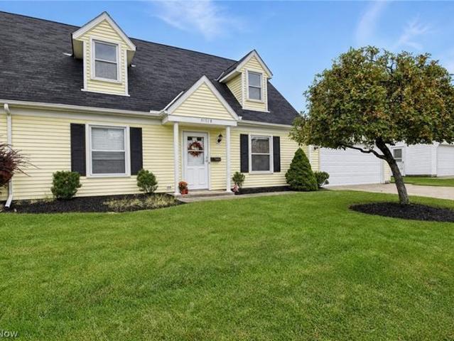 Condo for sale in Willoughby, Lake County