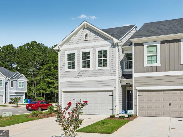 Townhouse for sale in Decatur, Georgia