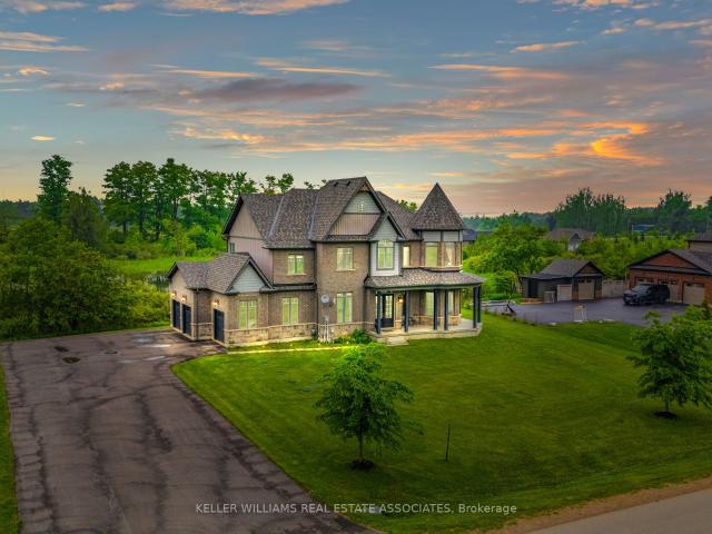 House for sale in Dufferin, Ontario