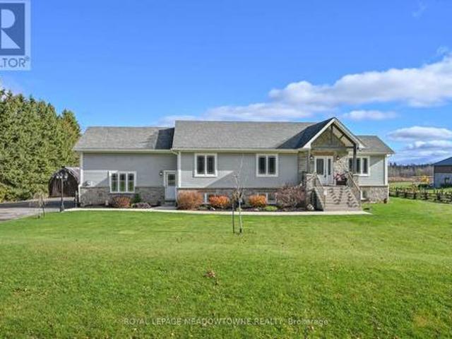 House for sale in Dufferin, Ontario