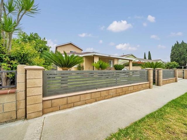 House for sale in Lynwood, California