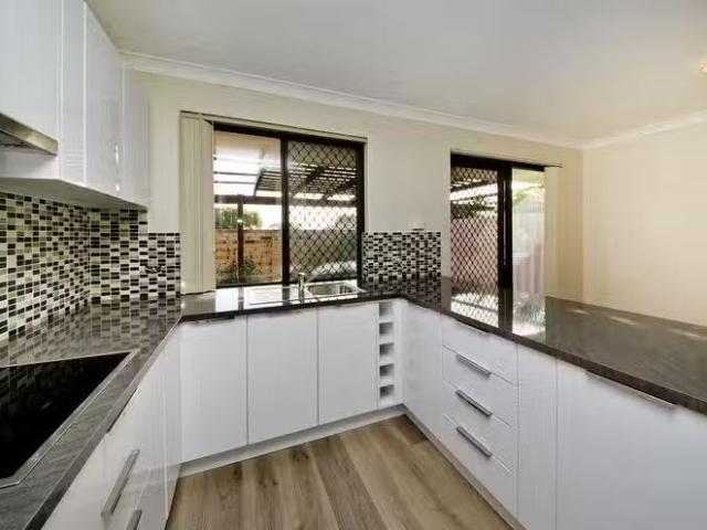 House for rent in Stirling, Western Australia