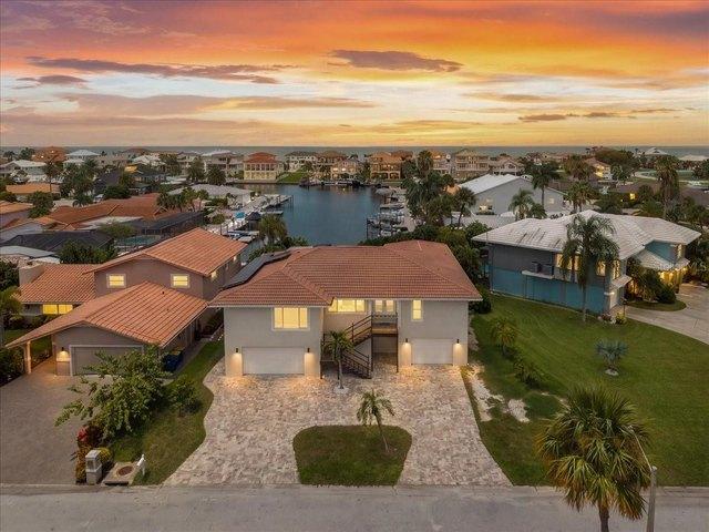 House for sale in New Port Richey, Florida