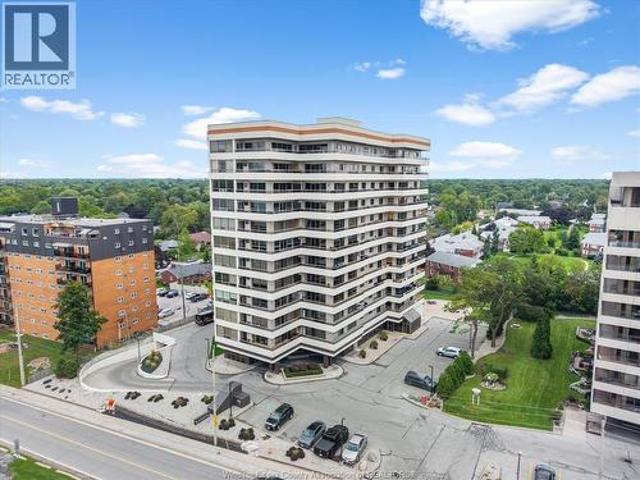 Condo for sale in Maidstone, Ontario