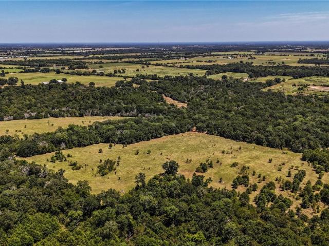 Land for sale in Normangee, Texas
