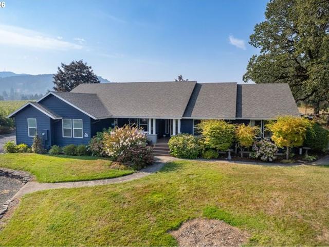 House for sale in Oregonia