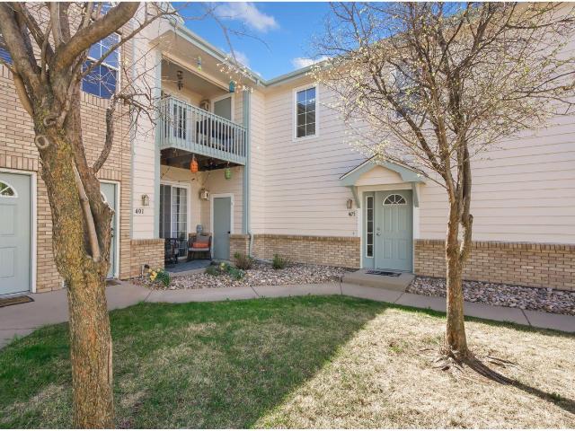 Condo for sale in Greeley, Colorado