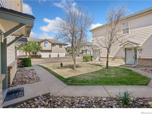 Condo for sale in Greeley, Colorado