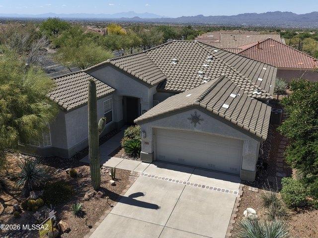 House for sale in Dove Mountain, Marana