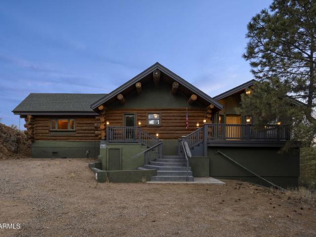 House for sale in Prescott, Arizona