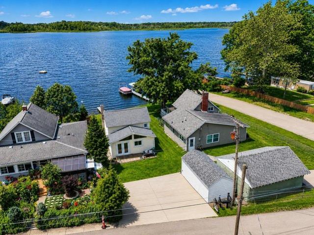 House for sale in Marcellus, Michigan