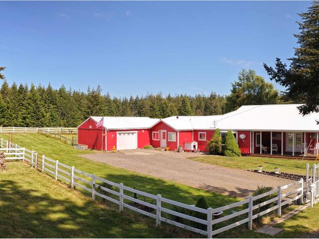 House for sale in Oregonia