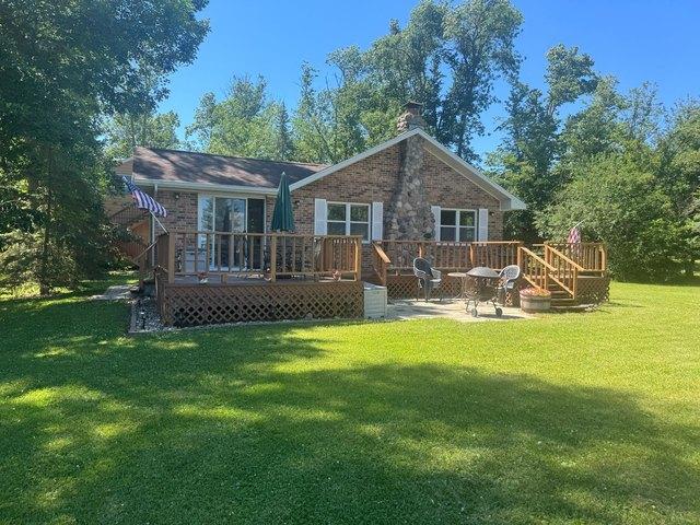 House for sale in Beltrami, Minnesota