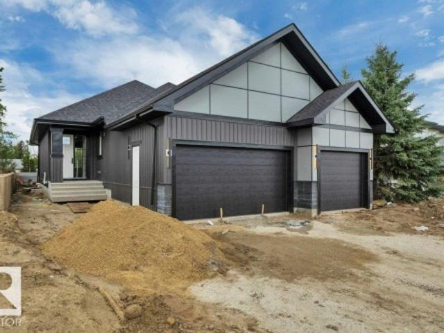 House for sale in Millet, Alberta