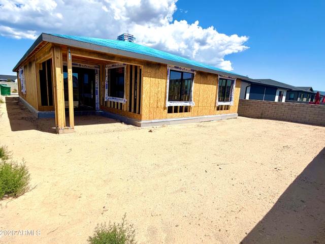 House for sale in Prescott Valley, Arizona