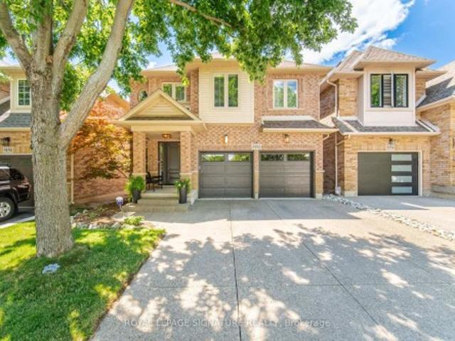 House for sale in Burlington, Ontario
