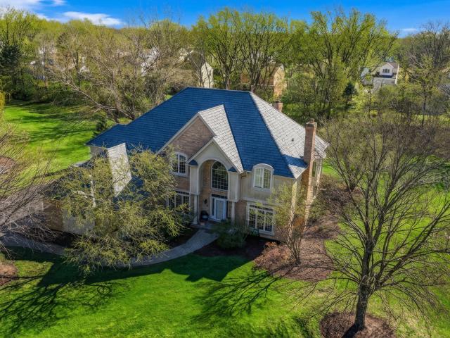 House for sale in Long Grove, Illinois