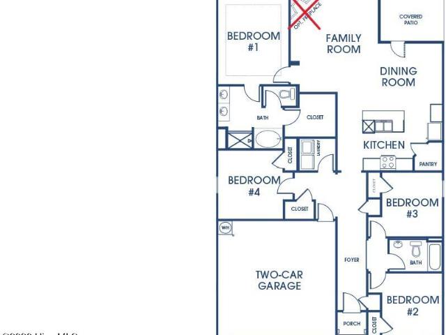 House for sale in Augusta, Georgia