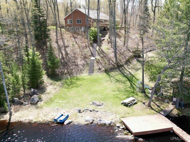House for sale in Champion, Michigan