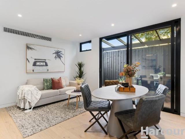 Apartment for rent in Victoria, Gisborne
