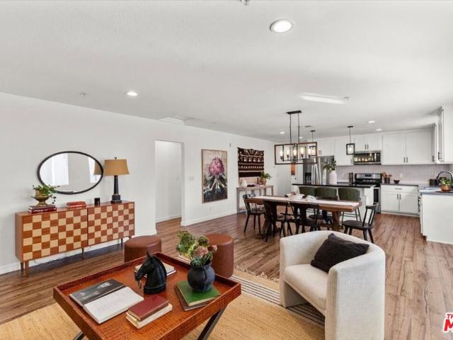 House for sale in Canoga Park, California