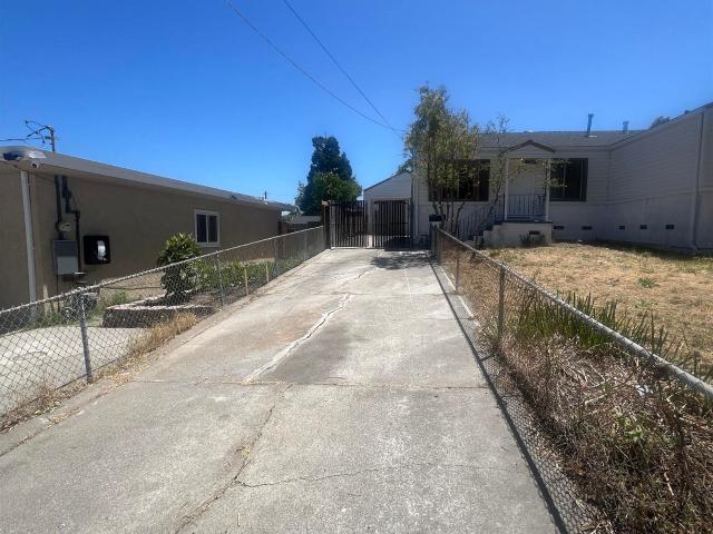 House for sale in Richmond, California