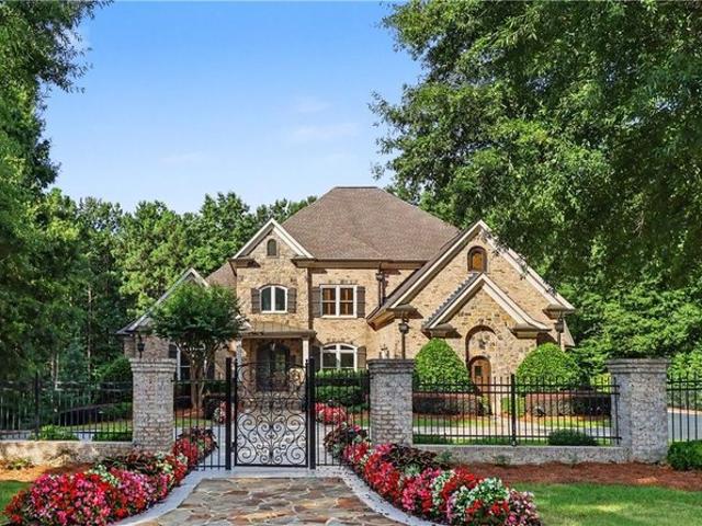 House for sale in Braselton, Georgia