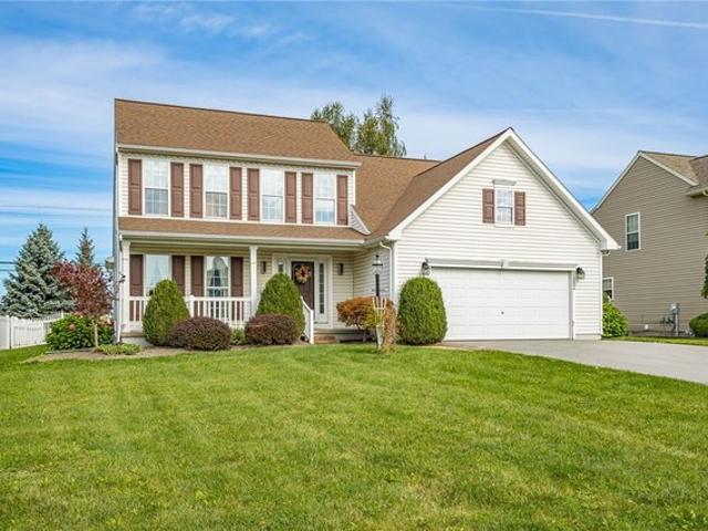 House for sale in Town of Canandaigua, Ontario County