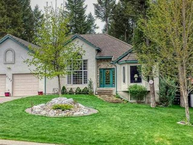 House for sale in Fairmont Hot Springs, British Columbia