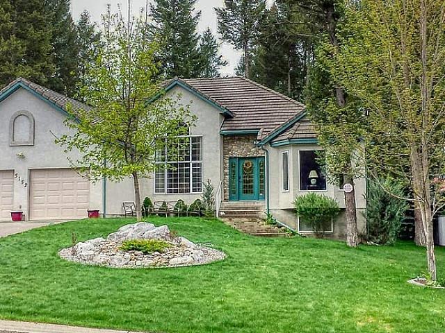 House for sale in British Columbia