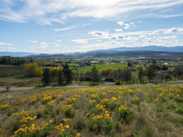 Land for sale in East Central Okanagan Electoral Area, Regional District of Central Okanagan