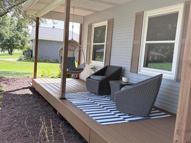 House for sale in Granger, Indiana