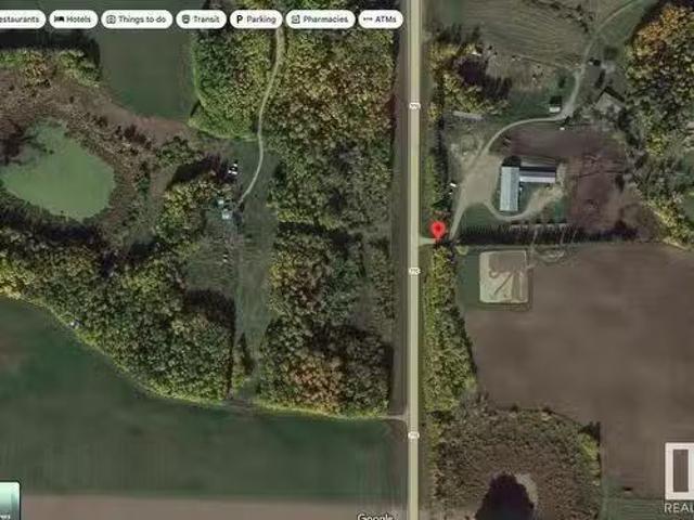 House for sale in Alberta