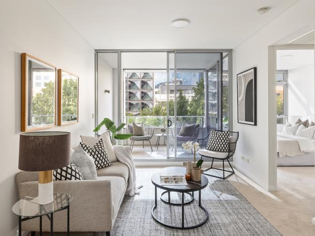 Apartment for rent in Sydney, New South Wales