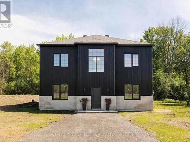 House for sale in South Dundas, Ontario