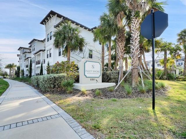 Townhouse for rent in Tampa, Florida
