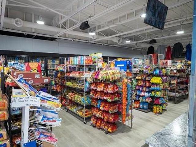 Commercial for sale in Detroit, Michigan