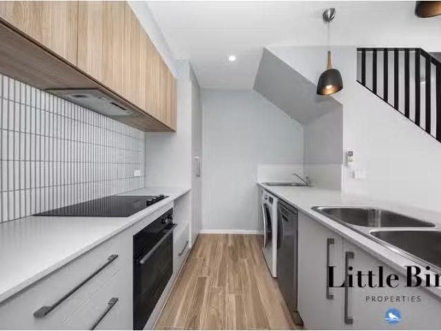 Condo for rent in Australian Capital Territory