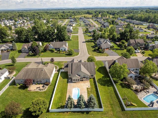 House for sale in Clay, New York