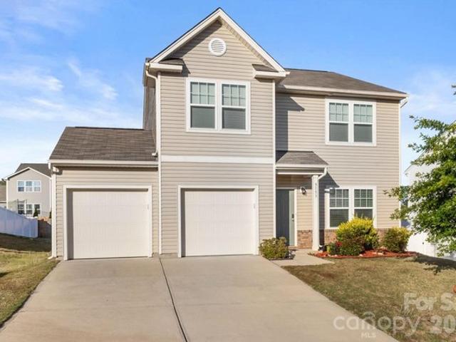 House for sale in Clover, South Carolina