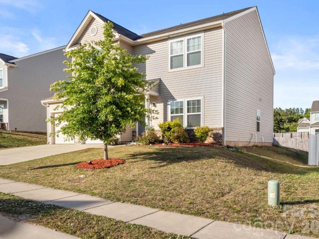 House for sale in Clover, South Carolina
