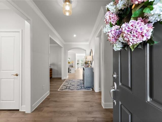 Property for sale in Braselton, Georgia